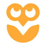 logo školy sovička