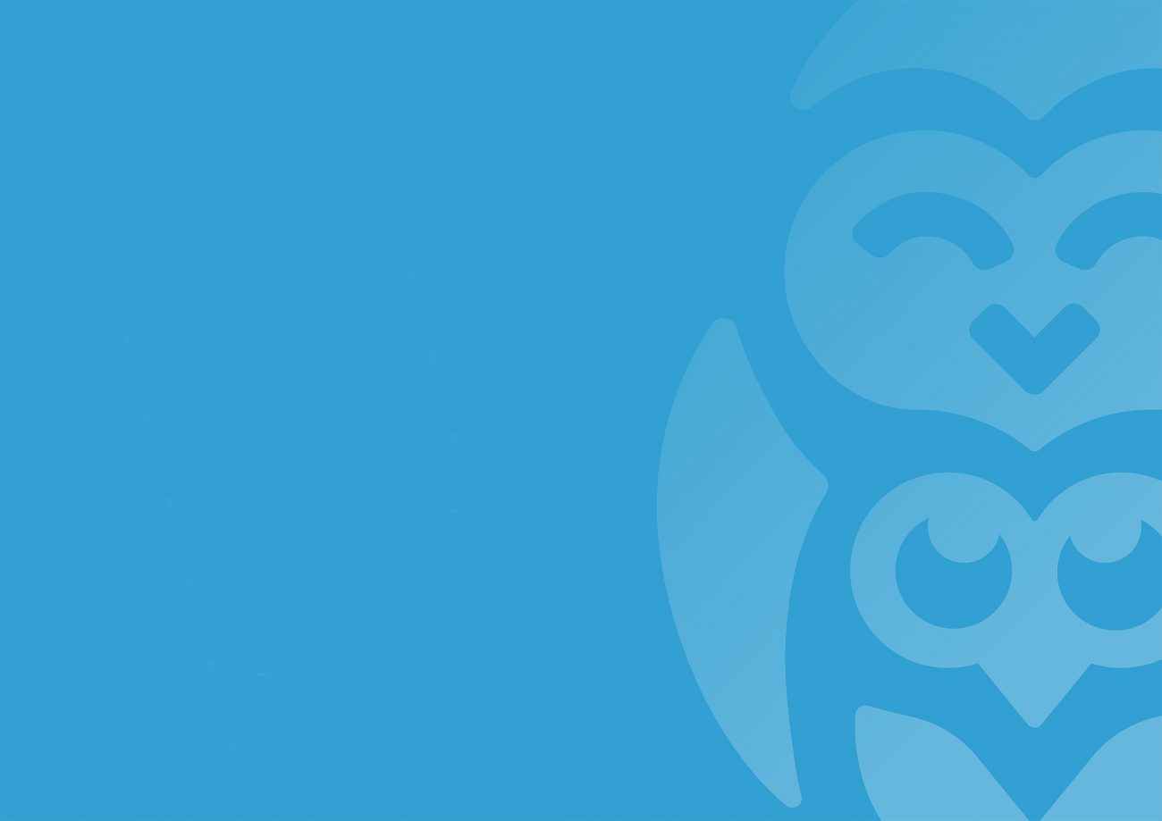 pozadí s logem školy