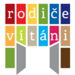 logo rodiče vítáni